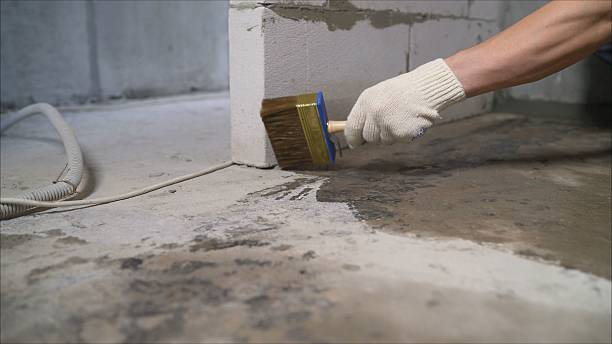 24/7 Emergency Interior Drainage System experts in Voorhees, NJ